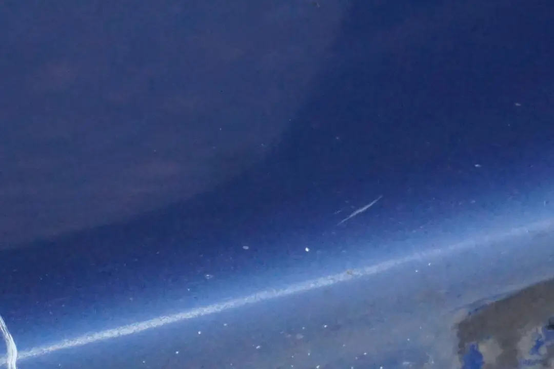 Schwellerleiste Blende Schweller Rechts Le Mans Blau für BMW 1 er E87 M Sport mit Teilenummer 0033556 BMW 1 er E87 M Sport Schwellerleiste Blende Schweller Rechts Le Mans Blau - SKU 0033556-MTB - Teilenummer 0033556