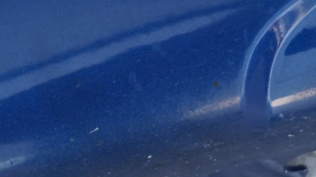 Sill Strip Faldon Lateral Izquierdo Le Mans Blau Azul para BMW E87 E87N M Sport con número de pieza 33557 BMW E87 E87N M Sport Sill Strip Faldon Lateral Izquierdo Le Mans Blau Azul - SKU 0033557-LMB - Número de pieza 33557