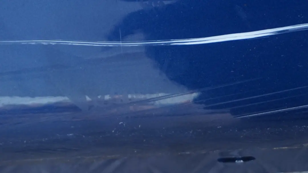 Sill Strip Faldon Lateral Izquierdo Le Mans Blau Azul para BMW E87 E87N M Sport con número de pieza 33557 BMW E87 E87N M Sport Sill Strip Faldon Lateral Izquierdo Le Mans Blau Azul - SKU 0033557-LMB - Número de pieza 33557