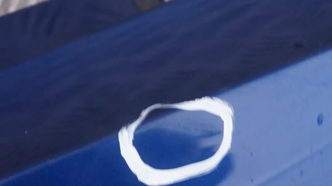 Bas de Porte Couverture Seuil A Gauche le Mans Bleu pour BMW E87 LCI M Sport à propos du numéro de pièce 33557 BMW E87 LCI M Sport Bas de Porte Couverture Seuil A Gauche le Mans Bleu - SKU 0033557-LMB2 - Numéro de pièce 33557