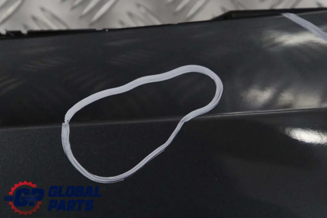 BMW E87 LCI Nakładka listwa próg lewy M-Pakiet - SKU 0033557-SG - Numer Części 0033557