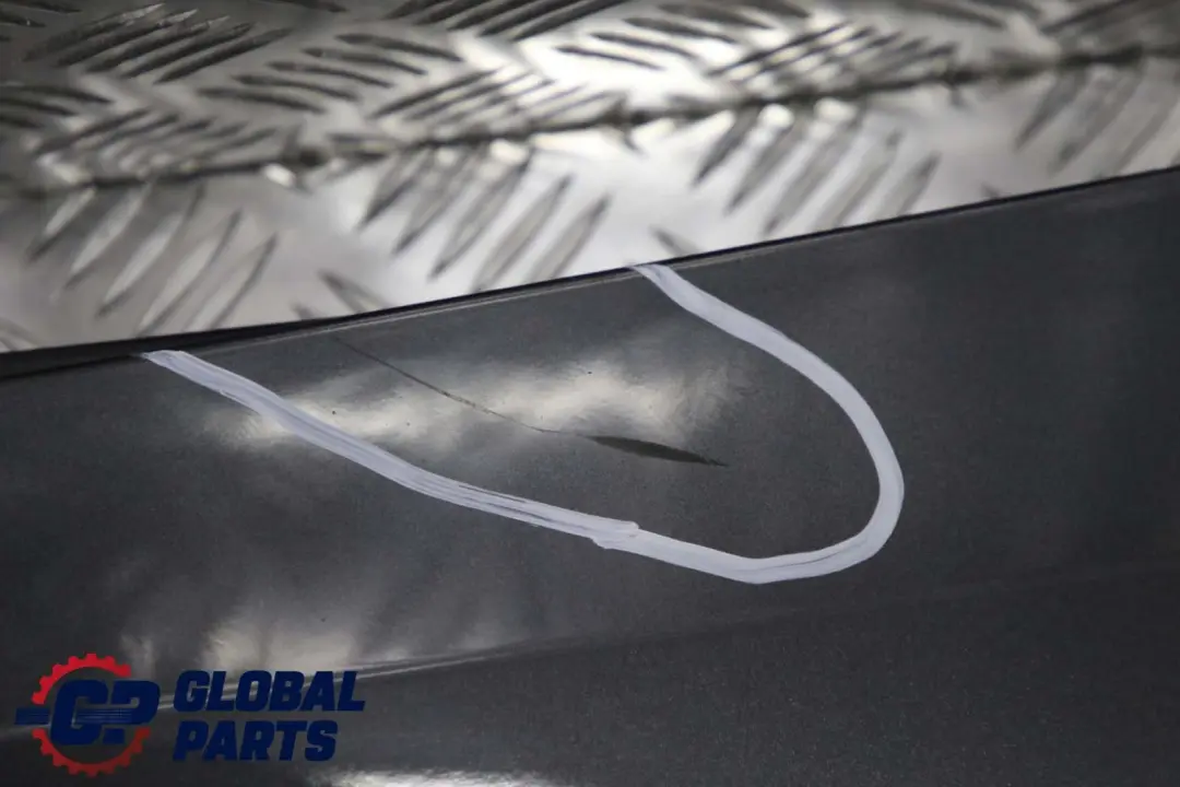 Schwellerleiste Blende Links Sparkling Graphit - A22 für BMW 1 er E87 M Sport mit Teilenummer 0033557 BMW 1 er E87 M Sport Schwellerleiste Blende Links Sparkling Graphit - A22 - SKU 0033557-SG - Teilenummer 0033557