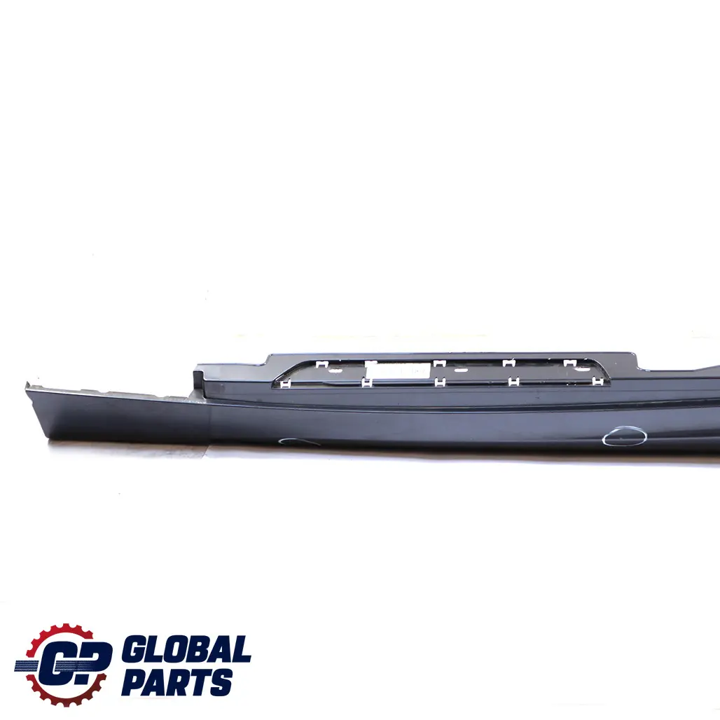 BMW 1 Series E87 M Sport Sill Strip Side Skirt Left N/S Sparkling Graphite - SKU 0033557-SG1 - Part number 0033557