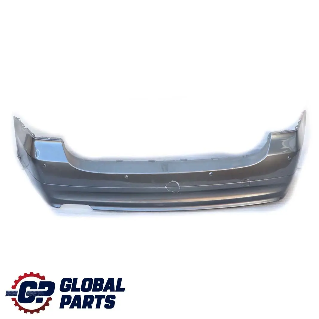 £BMW 3 Series E91 Touring Rear Bumper Trim Panel PDC Sparkling Graphite - A22 to with Part number 0033596 £BMW 3 Series E91 Touring Rear Bumper Trim Panel PDC Sparkling Graphite - A22 - SKU 0033596-SG - Part number 0033596