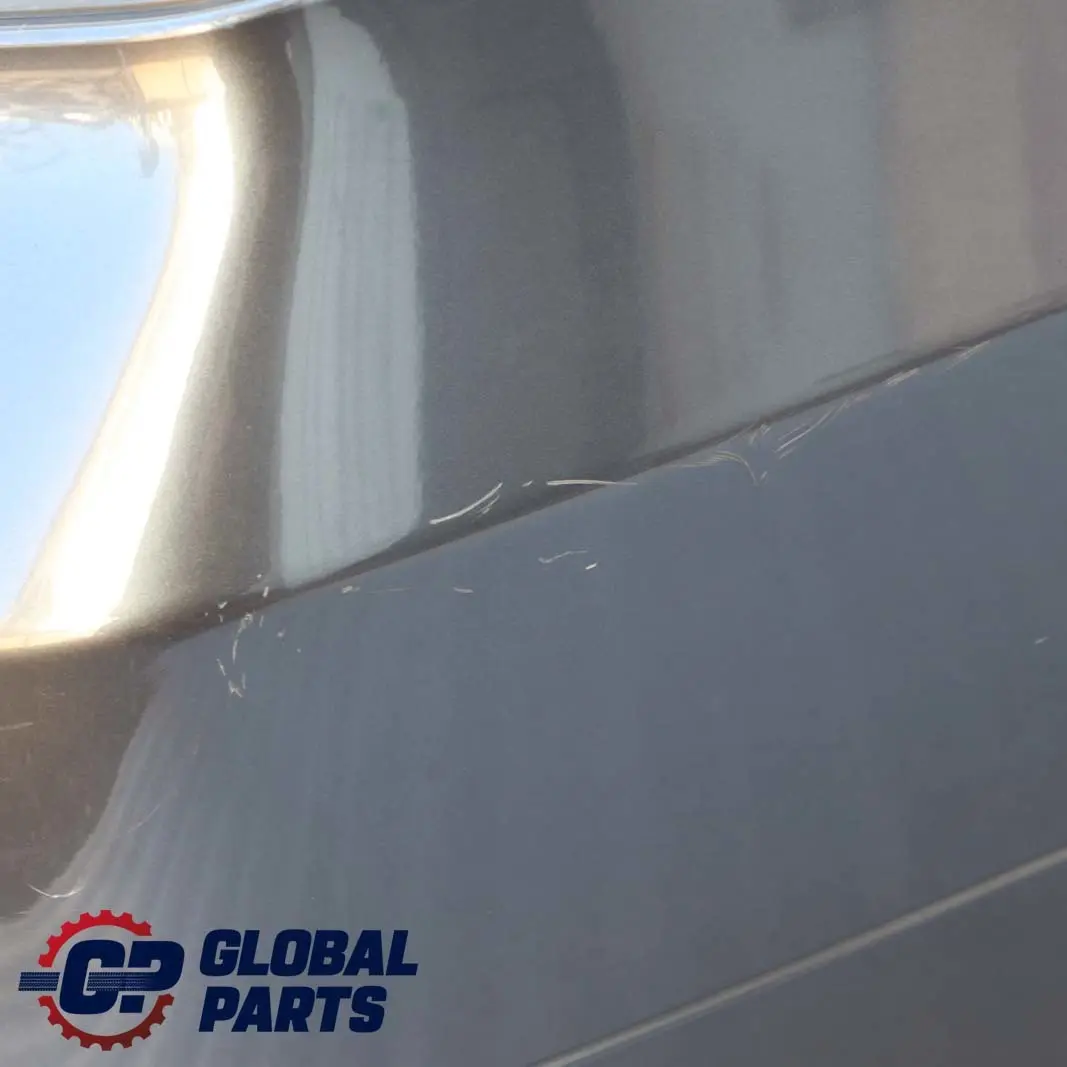 £BMW 3 Series E91 Touring Rear Bumper Trim Panel PDC Sparkling Graphite - A22 to with Part number 0033596 £BMW 3 Series E91 Touring Rear Bumper Trim Panel PDC Sparkling Graphite - A22 - SKU 0033596-SG - Part number 0033596