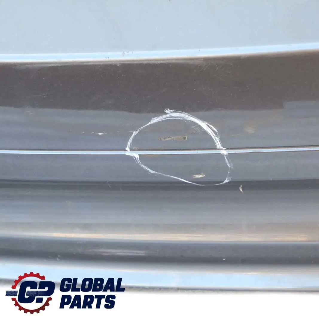 £BMW 3 Series E91 Touring Rear Bumper Trim Panel PDC Sparkling Graphite - A22 to with Part number 0033596 £BMW 3 Series E91 Touring Rear Bumper Trim Panel PDC Sparkling Graphite - A22 - SKU 0033596-SG - Part number 0033596
