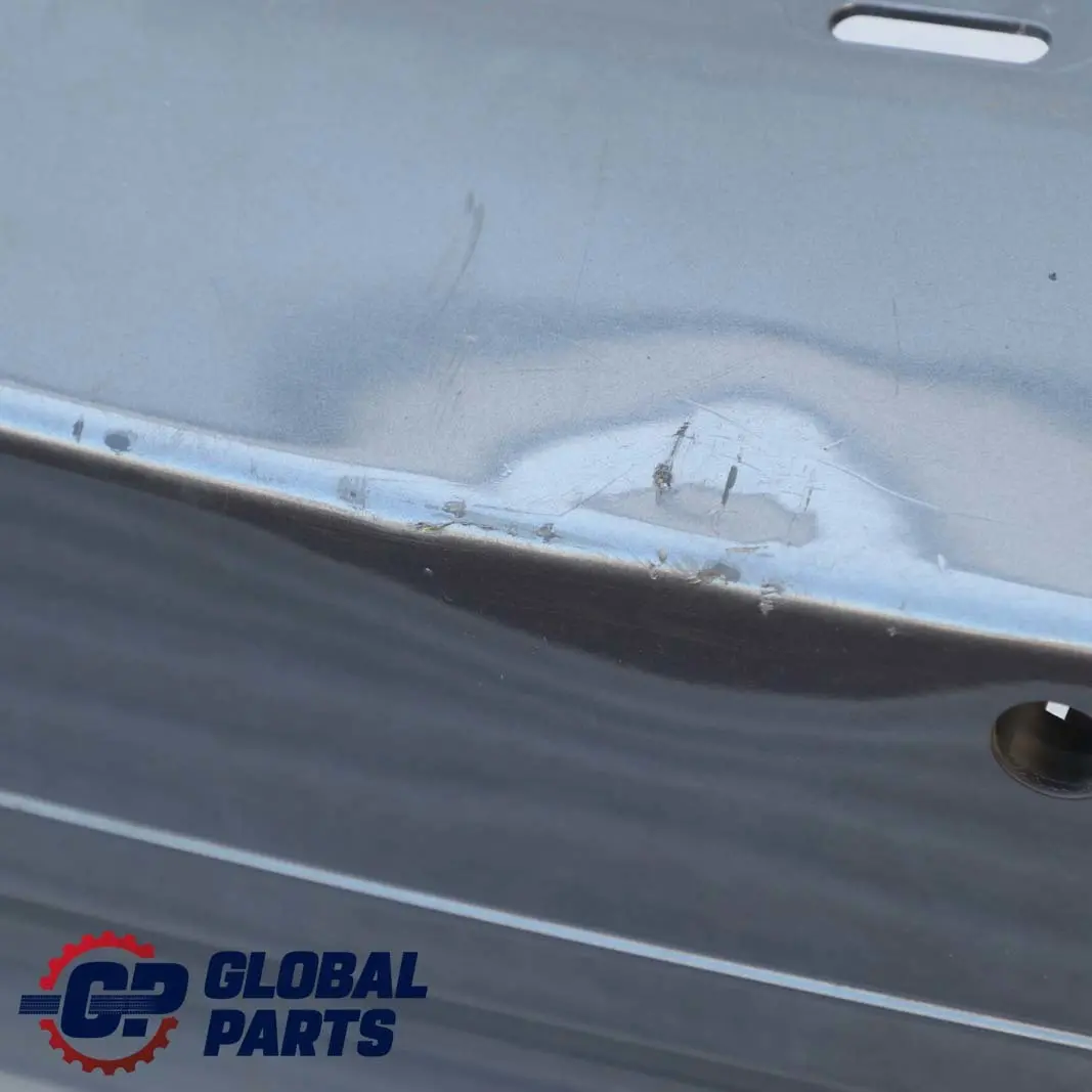 £BMW 3 Series E91 Touring Rear Bumper Trim Panel PDC Sparkling Graphite - A22 to with Part number 0033596 £BMW 3 Series E91 Touring Rear Bumper Trim Panel PDC Sparkling Graphite - A22 - SKU 0033596-SG - Part number 0033596