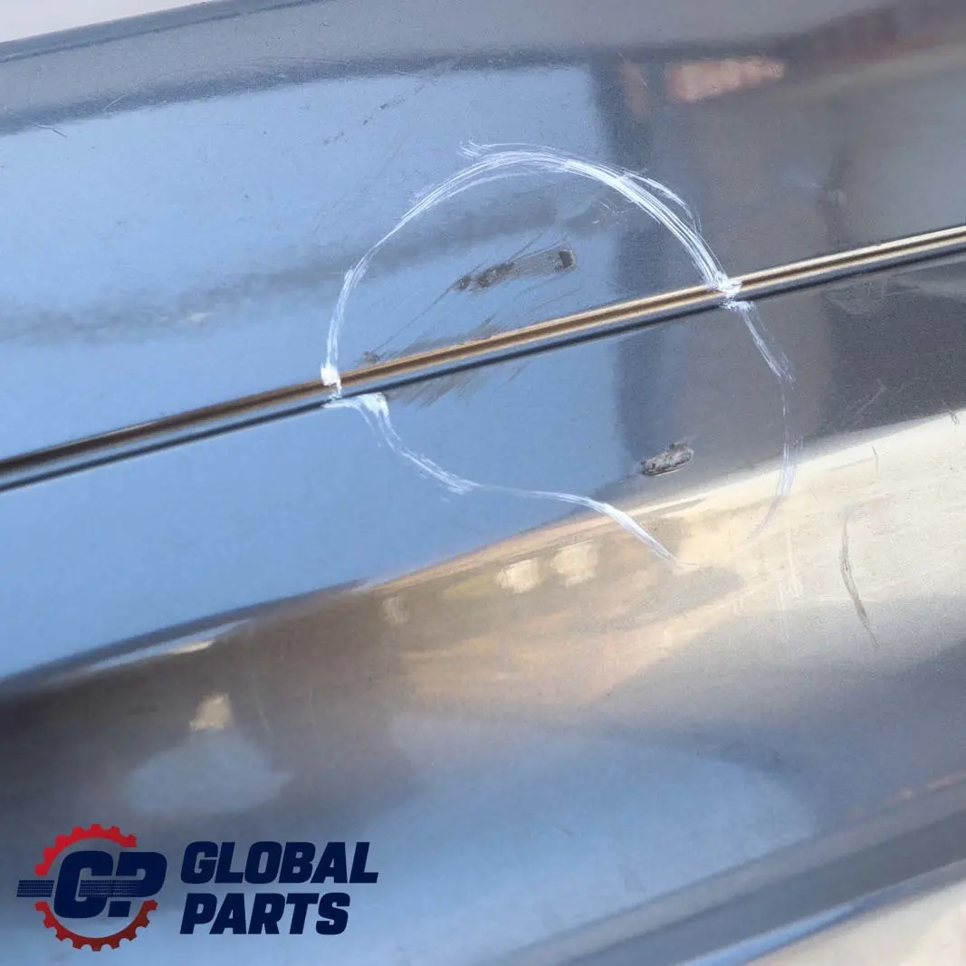 £BMW 3 Series E91 Touring Rear Bumper Trim Panel PDC Sparkling Graphite - A22 to with Part number 0033596 £BMW 3 Series E91 Touring Rear Bumper Trim Panel PDC Sparkling Graphite - A22 - SKU 0033596-SG - Part number 0033596