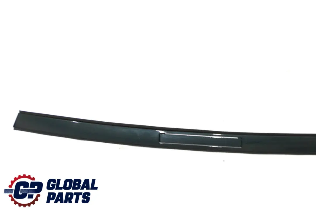 BMW 3 Series E92 Left Roof Moulding Railing Trim N/S Tiefgruen Metallic - SKU 0033795-TG - Part number 0033795