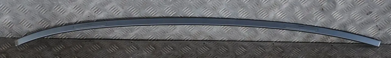 BMW E92 Ľavá Lišta Strešného Nosníka Bluewater Metalíza 896 0033795