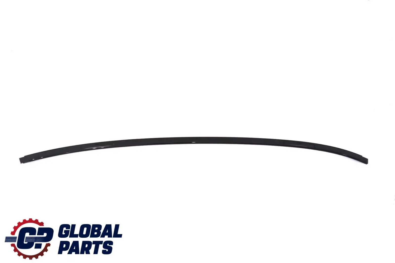 BMW E92 Roof Moulding Railing Trim Strip Right O/S Schwarz 2 Black - 668