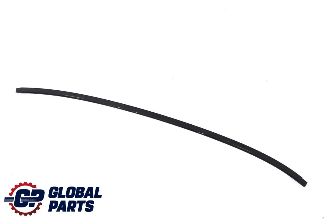 BMW 3 er E92 Zierleiste Dach Rechts Schwarz 2 Black - 668 - SKU 0033796-SCH - Teilenummer 0033796
