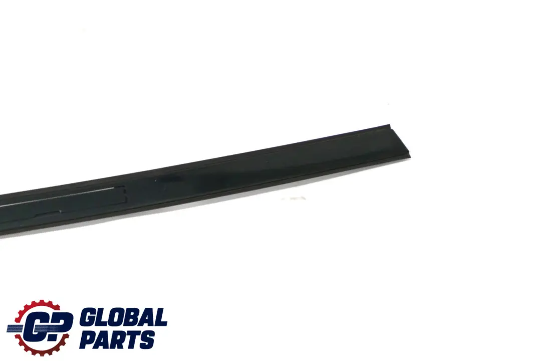 Right Roof Moulding Railing Trim O/S Tiefgruen Metallic to BMW 3 Series E92 with Part number 0033796 BMW 3 Series E92 Right Roof Moulding Railing Trim O/S Tiefgruen Metallic - SKU 0033796-TG - Part number 0033796