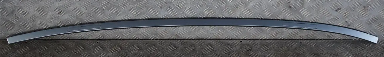 BMW 3 Series E92 Pravá Lišta Strešného Nosníka Bluewater Metalíza 896