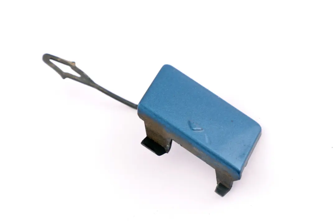 1er E87 Klappe Abschleppöse Front Stoß Stange Sydneyblau Sydney Blau 7117623 für BMW mit Teilenummer 0033977 BMW 1er E87 Klappe Abschleppöse Front Stoß Stange Sydneyblau Sydney Blau 7117623 - SKU 0033977-SYD - Teilenummer 0033977