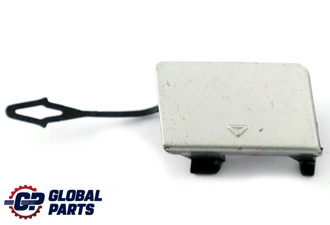 Rabat Œil remorquage pare-chocs avant Titansilber Titan Silver 7117623 pour BMW E87 à propos du numéro de pièce 0033977 BMW E87 Rabat Œil remorquage pare-chocs avant Titansilber Titan Silver 7117623 - SKU 0033977-TS - Numéro de pièce 0033977