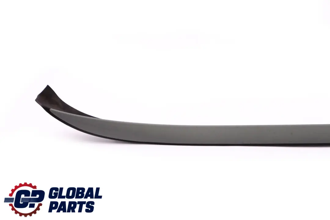 Acqua Cattura BAR Parabrezza Anteriore Sinistra Artico Metallico A34 per BMW E90 E91 con numero di parte 7126939 BMW E90 E91 Acqua Cattura BAR Parabrezza Anteriore Sinistra Artico Metallico A34 - SKU 0034043-AM1 - Numero di parte 7126939