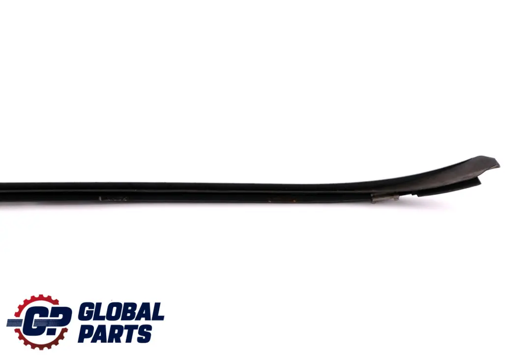BMW E90 E91 Acqua Cattura BAR Parabrezza Anteriore Sinistra Artico Metallico A34 - SKU 0034043-AM1 - Numero di parte 7126939