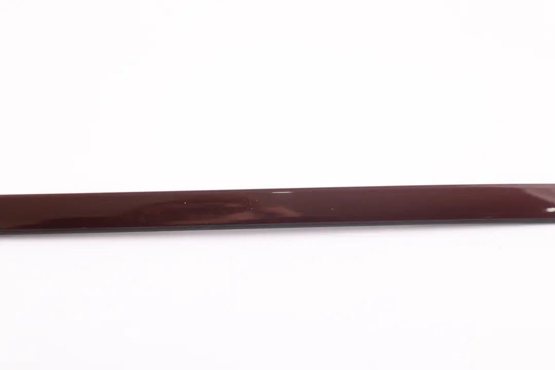 Trim Cover Exterior Front Left N/S Barberarot to BMW 3 Series E90 E91 LCI with Part number 0034043 BMW 3 Series E90 E91 LCI Trim Cover Exterior Front Left N/S Barberarot - SKU 0034043-BAR - Part number 0034043