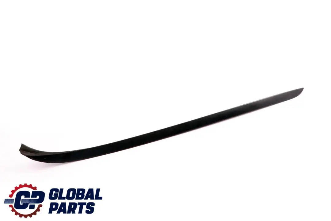 Trim Cover Exterior Front Left N/S Black to BMW 3 Series E90 E91 LCI with Part number 0034043 BMW 3 Series E90 E91 LCI Trim Cover Exterior Front Left N/S Black - SKU 0034043-BLK - Part number 0034043