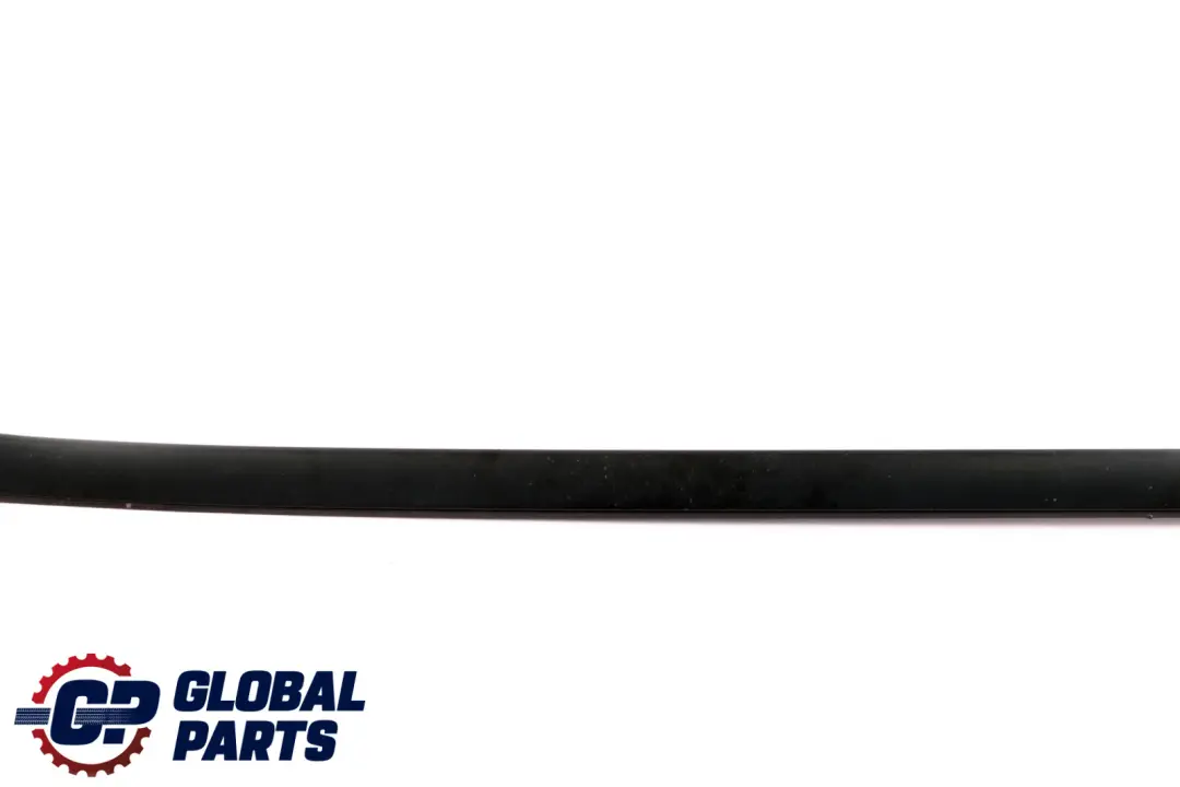 Trim Cover Exterior Front Left N/S Black to BMW 3 Series E90 E91 LCI with Part number 0034043 BMW 3 Series E90 E91 LCI Trim Cover Exterior Front Left N/S Black - SKU 0034043-BLK - Part number 0034043