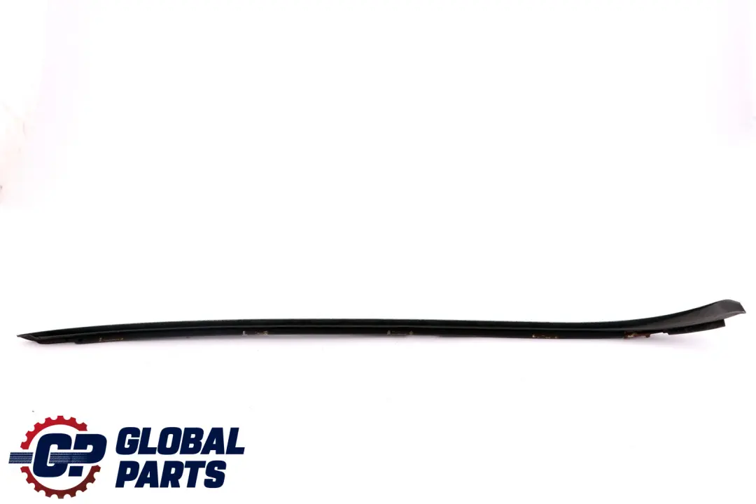 BMW 3 Series E90 E91 LCI Trim Cover Exterior Front Left N/S Carbonschwarz - SKU 0034043-CAR - Part number 0034043