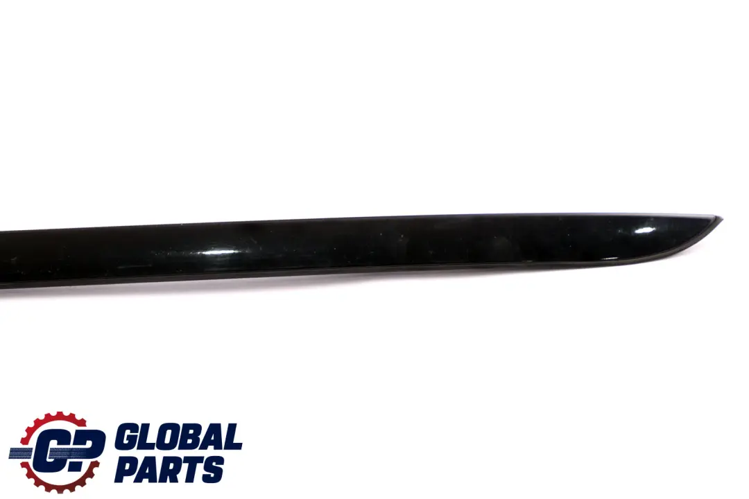 Cubierta Exterior Delantera Izquierda Carbonschwarz BMW E90 E91 LCI - SKU 0034043-CAR - Número de pieza 0034043