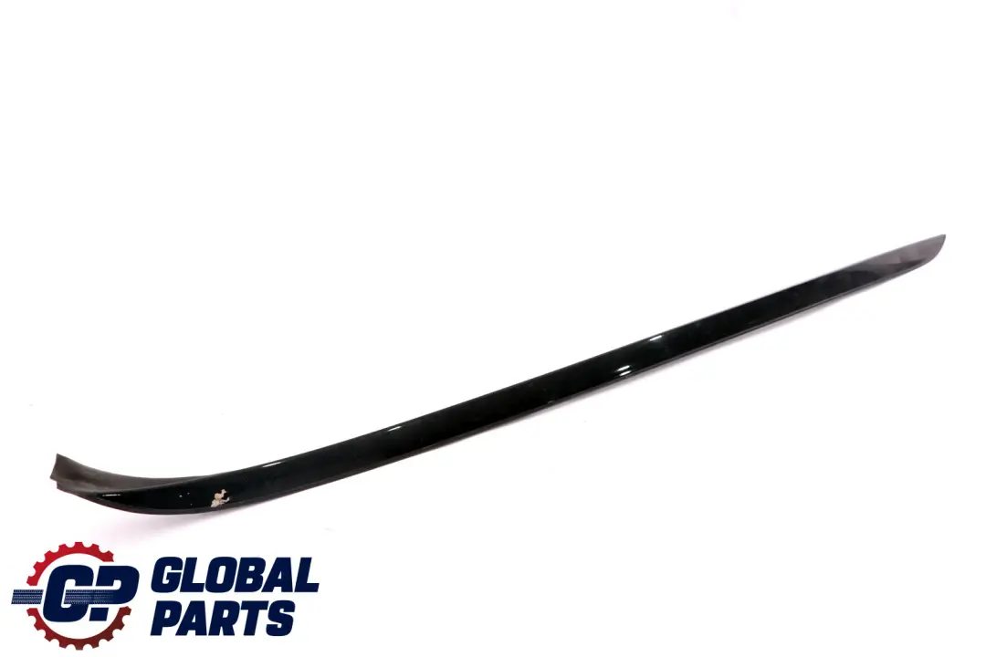 BMW E90 E91 LCI Acqua Cattura BAR SX Nero Carbone - SKU 0034043-CAR - Numero di parte 0034043