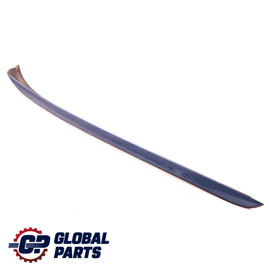 BMW E90 E91 LCI Cubierta Exterior Delantera Izquierda Le Mans Blau Azul - SKU 0034043-LMB - Número de pieza 0034043