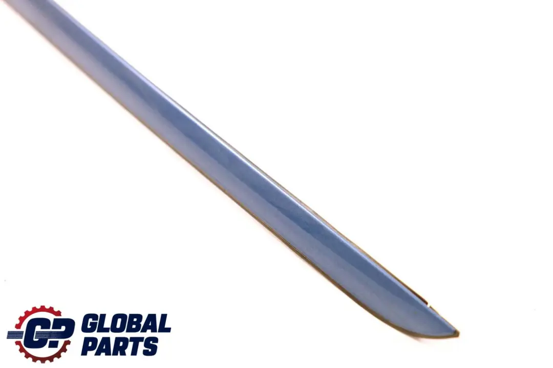 Cache garniture extérieur avant gauche Montegoblau 00 pour BMW 3 E90 E91 LCI à propos du numéro de pièce 34043 BMW 3 E90 E91 LCI Cache garniture extérieur avant gauche Montegoblau 00 - SKU 0034043-MTB - Numéro de pièce 34043