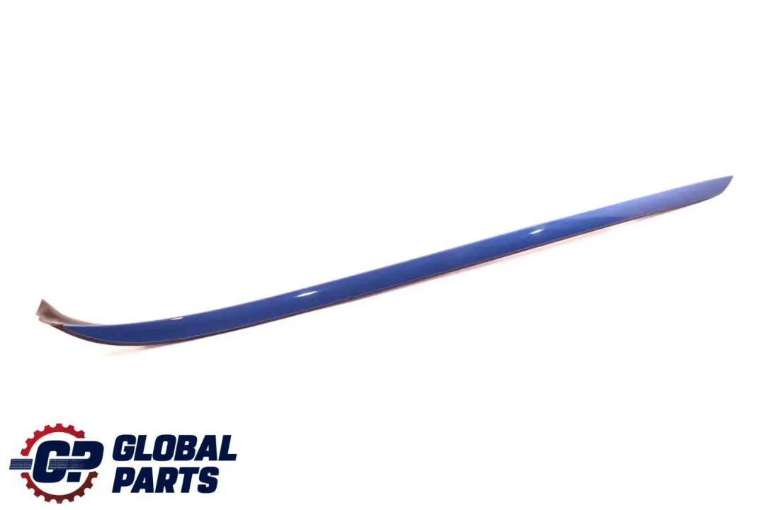 Embellecedor Exterior Delantero Izquierdo Montegoblau 00 para BMW 3 E90 E91 LCI con número de pieza 34043 BMW 3 E90 E91 LCI Embellecedor Exterior Delantero Izquierdo Montegoblau 00 - SKU 0034043-MTB - Número de pieza 34043