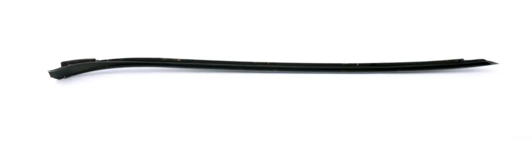BMW 3 Series E90 E91 Trim Cover Exterior Front Left N/S Spacegrau Space Grey - SKU 0034043-SCG - Part number 0034043