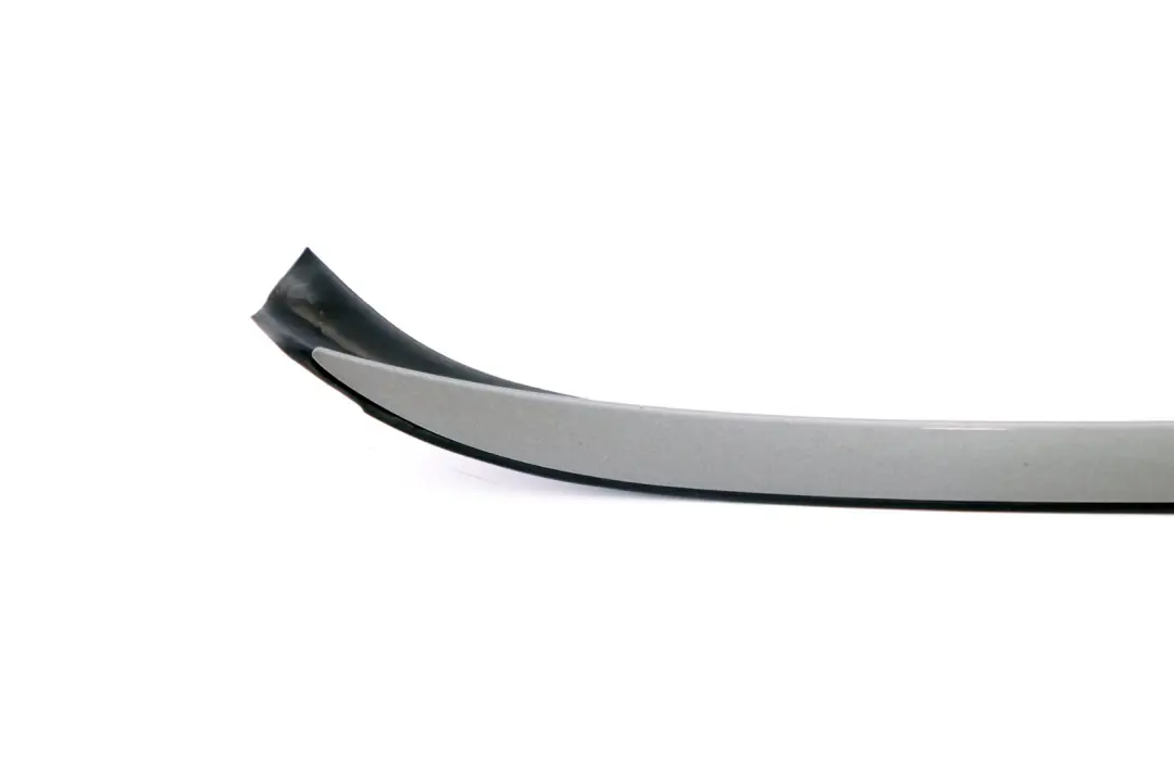 BMW E90 E91 Cubierta Exterior Delantera Izquierda Spacegrau Gris Espacial - SKU 0034043-SCG - Número de pieza 0034043