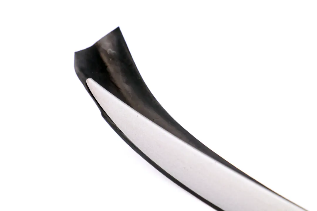 Cubierta Exterior Delantera Izquierda Spacegrau Gris Espacial para BMW E90 E91 con número de pieza 0034043 BMW E90 E91 Cubierta Exterior Delantera Izquierda Spacegrau Gris Espacial - SKU 0034043-SCG - Número de pieza 0034043