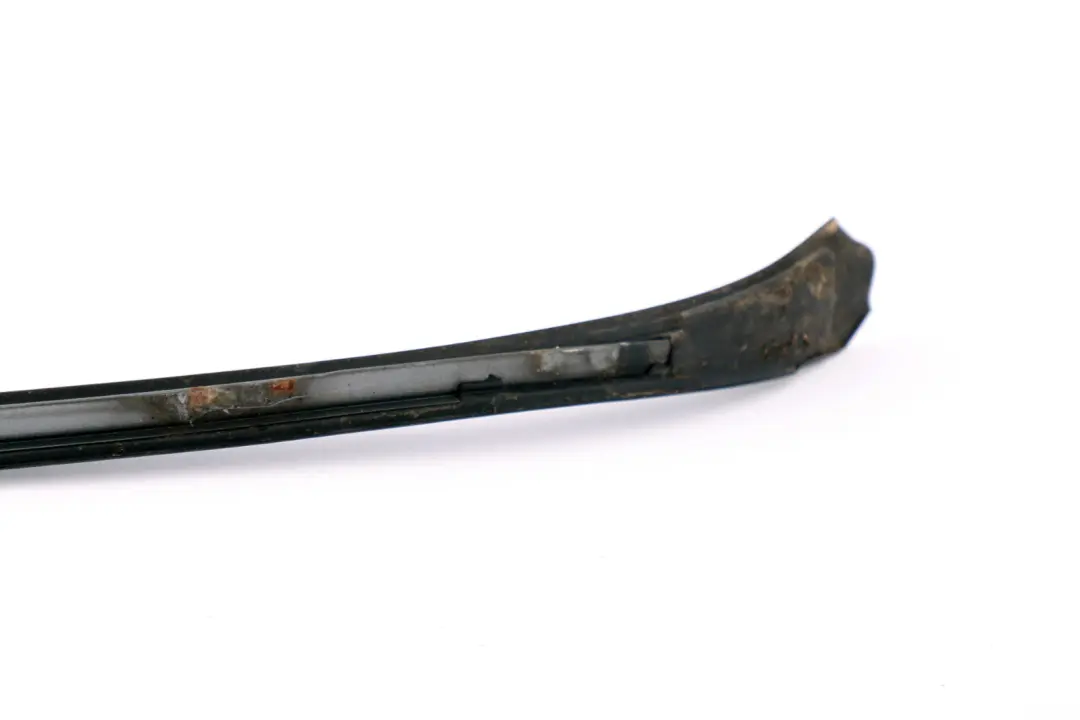 BMW E90 E91 Cubierta Exterior Delantera Izquierda Spacegrau Gris Espacial - SKU 0034043-SCG - Número de pieza 0034043