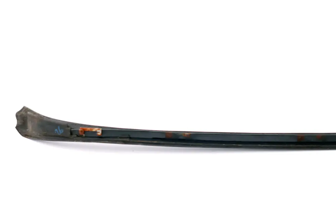 BMW E90 Garniture Pare Choc Avant Extérieur Droit Saphir Noir 475 - SKU 0034044-BS - Numéro de pièce 0034044