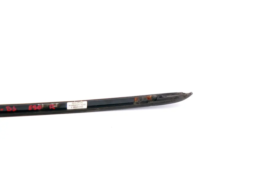 BMW E90 Garniture Pare Choc Avant Extérieur Droit Saphir Noir 475 - SKU 0034044-BS - Numéro de pièce 0034044