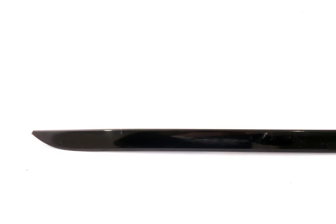 BMW E90 Garniture Pare Choc Avant Extérieur Droit Saphir Noir 475 - SKU 0034044-BS - Numéro de pièce 0034044