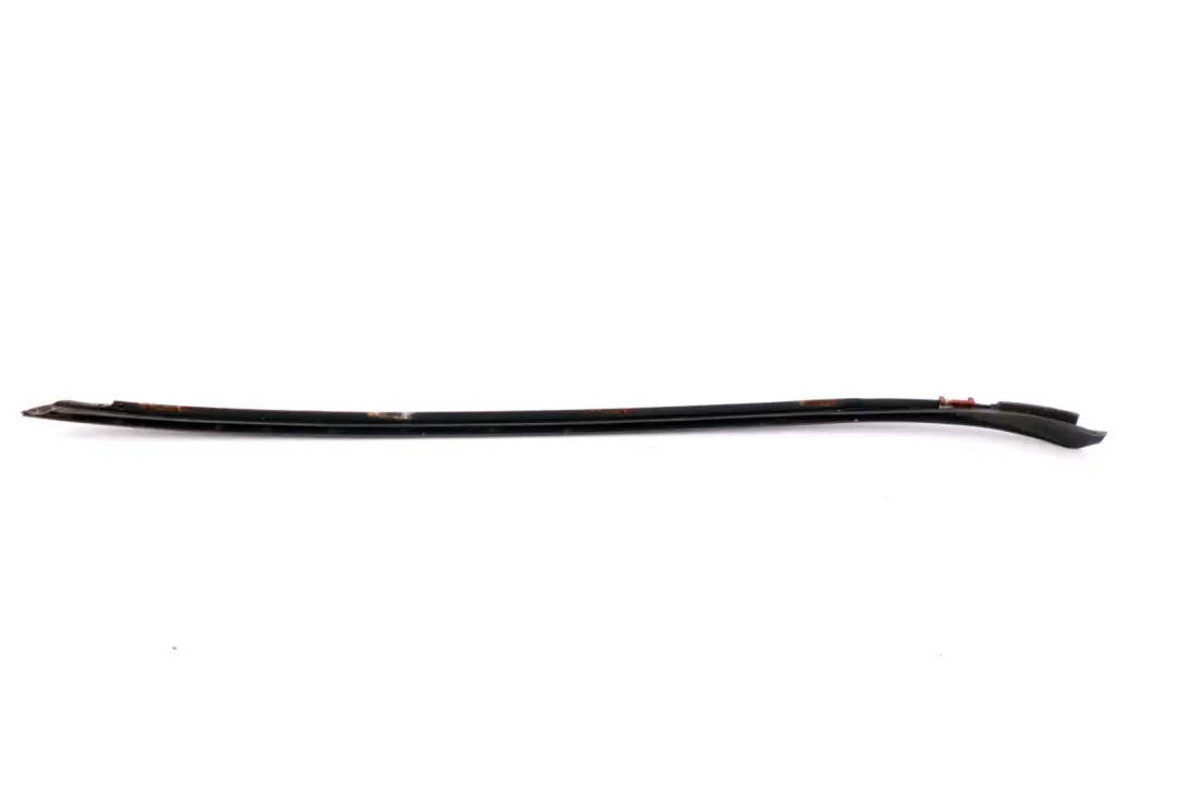 BMW E90 E91 LCI Rivestimento Anteriore Esterno Destro Nero Zaffiro - 475 - SKU 0034044-BS - Numero di parte 0034044