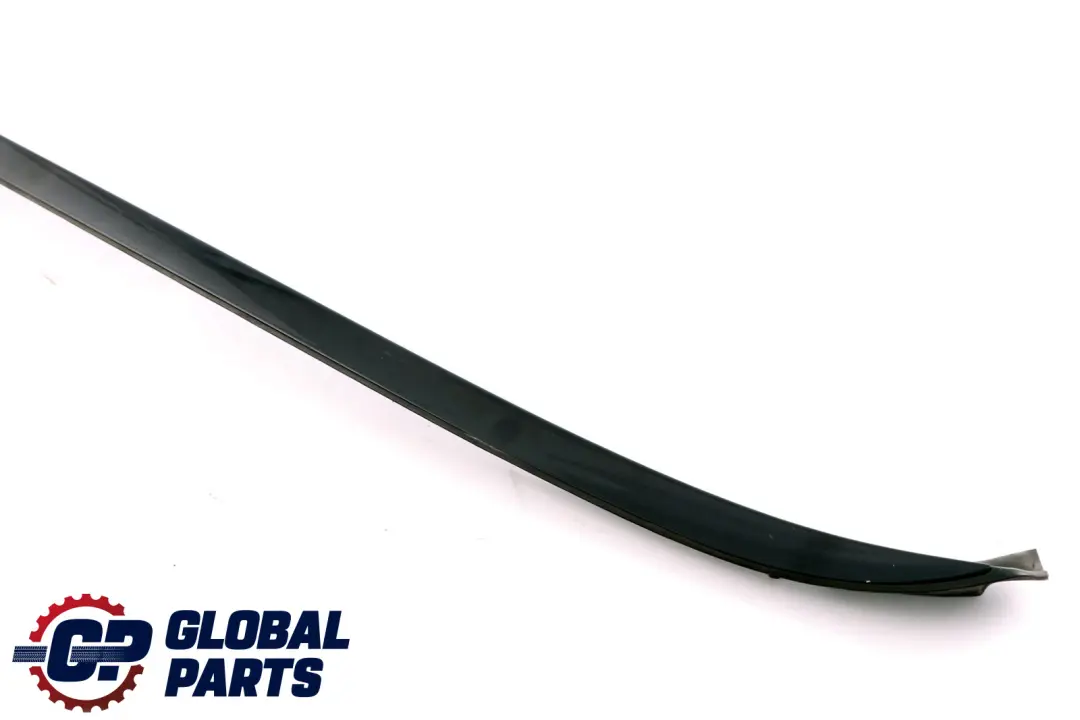 BMW 3 er E90 E91 Wasserfangleiste Vorne Rechts Carbonschwarz 0 - SKU 0034044-CAR - Teilenummer 034044