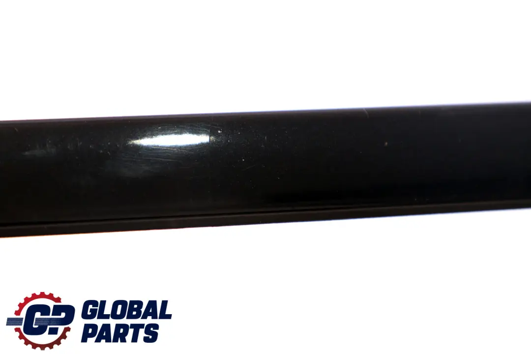 BMW 3 er E90 E91 Wasserfangleiste Vorne Rechts Carbonschwarz 0 - SKU 0034044-CAR - Teilenummer 034044