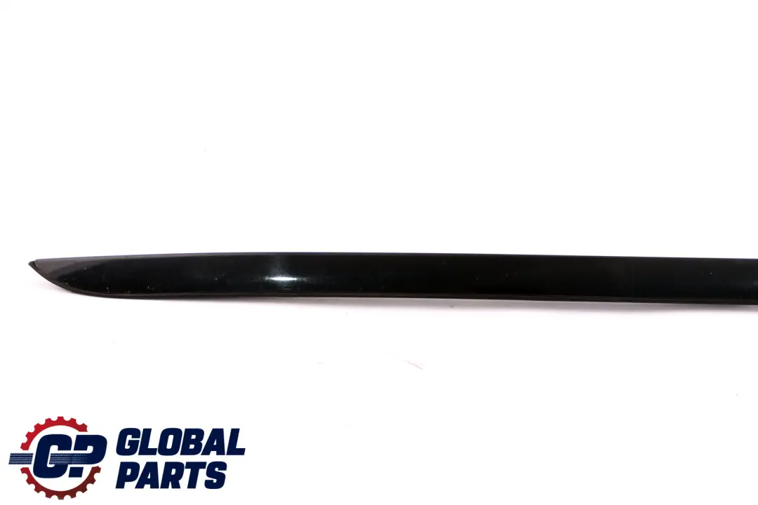 BMW E90 E91 Parabrisas Delantero Derecho Cubierta Carbonschwarz - SKU 0034044-CAR - Número de pieza 034044