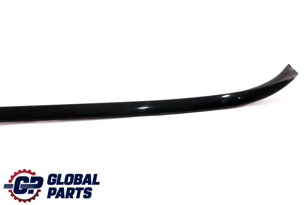 BMW E90 E91 Parabrisas Delantero Derecho Cubierta Carbonschwarz - SKU 0034044-CAR - Número de pieza 034044