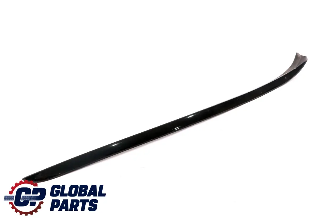 BMW 3 Series E90 E91 Windscreen Front Right O/S Trim Cover Carbonschwarz - SKU 0034044-CAR - Part number 034044