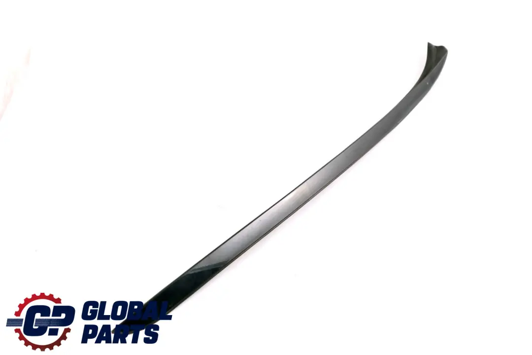 BMW E90 E91 Acqua Cattura BAR Anteriore Destro Nero Carbone 0 - SKU 0034044-CAR - Numero di parte 034044