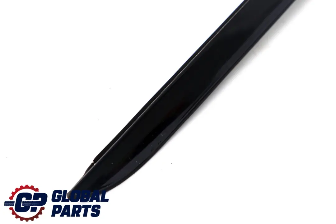BMW 3 Series E90 E91 Windscreen Front Right O/S Trim Cover Carbonschwarz - SKU 0034044-CAR - Part number 034044