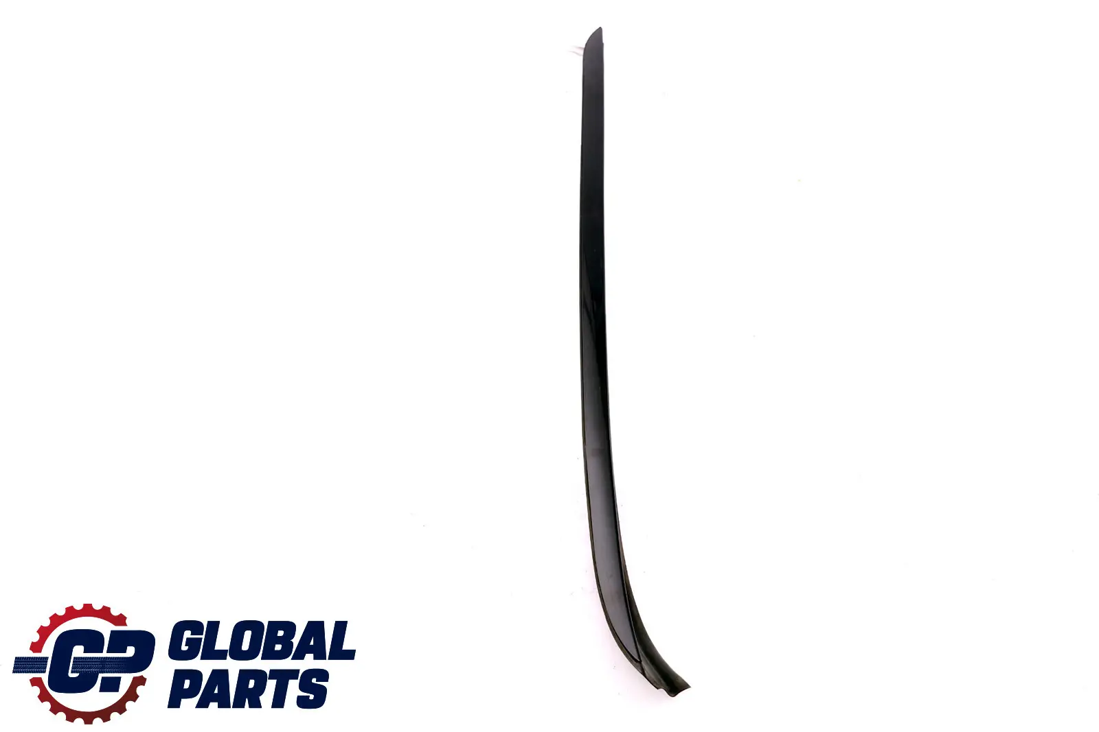 BMW E90 E91 Acqua Cattura BAR Anteriore Destro Nero Carbone 0034044