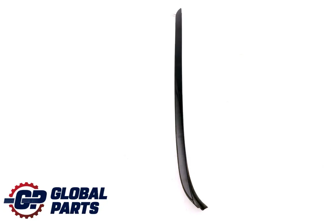 BMW 3 Series E90 E91 Windscreen Front Right O/S Trim Cover Carbonschwarz - SKU 0034044-CAR - Part number 034044