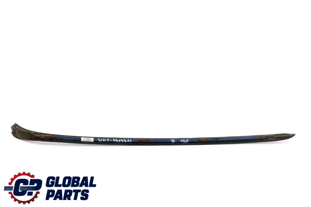 Reihe E90 E91 LCI Wasserfangleiste vorne rechts Le Mans Blau Blue für BMW 3 mit Teilenummer 0034044 BMW 3 Reihe E90 E91 LCI Wasserfangleiste vorne rechts Le Mans Blau Blue - SKU 0034044-LMB - Teilenummer 0034044