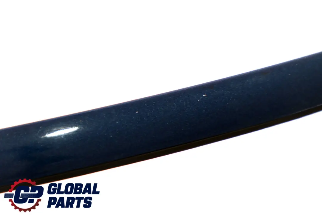 Wasserfangleiste avant Droit le Mans Bleu pour BMW E90 E91 LCI à propos du numéro de pièce 0034044 BMW E90 E91 LCI Wasserfangleiste avant Droit le Mans Bleu - SKU 0034044-LMB - Numéro de pièce 0034044